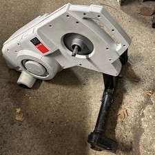 Elite Drivo Indoor Turbo