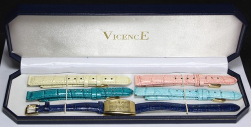 Vicence 14k gold lady - vicence,