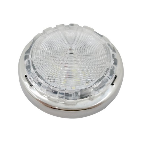 Inch led ceiling light - inch, round