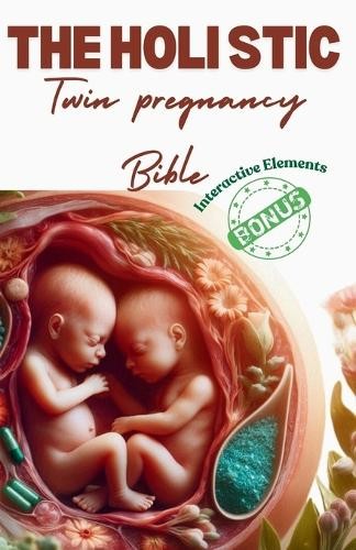 Julia brooke the holistic twin - brooke,