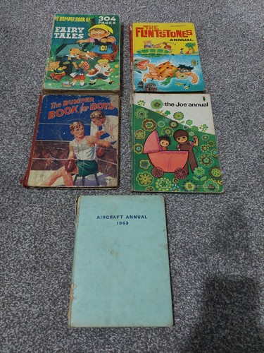 Vintage 1960s 70s childrens - 1960s/70s,