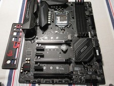 MSI Z270 Gaming Pro Carbon