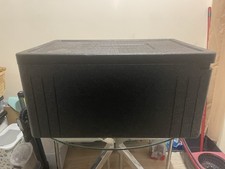 Large Pizza Dough Proofing Box
