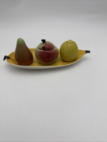 Vintage carlton ware - carlton, hand