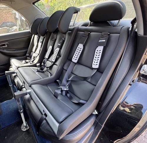 Multimac car seat superclub - multimac,