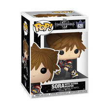Funko Pop! Disney Kingdom