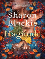 Hagitude by Sharon Blackie