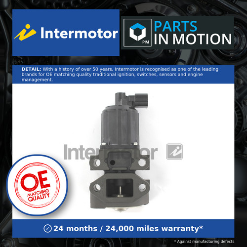 Egr valve fits mitsubishi - egr,
