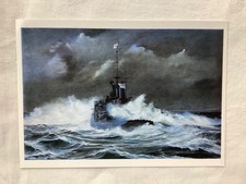 Conflict at Sea, 1939-1945 HMS Renown in a North ..... Painting by John Hamilton