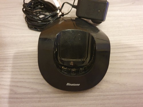 Binatone vesta 1305 - 1305, charging