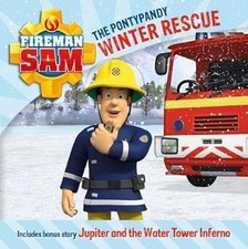 Fireman Sam: The Pontypandy
