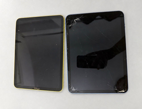 Apple ipad bundle a16 128gb - a16,