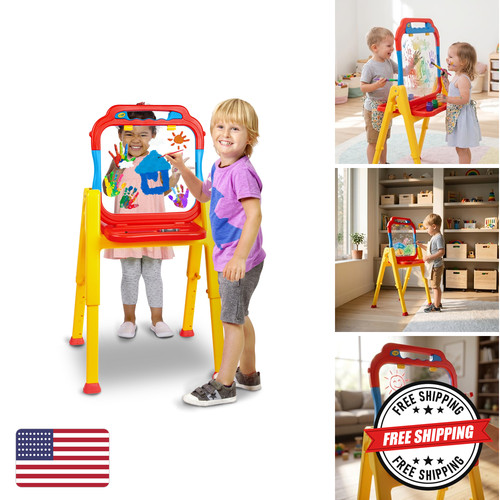 Crayola kids easel 17 - easel, 20.9