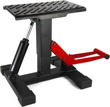 Hydraulic motorcycle lift - hydraulic,