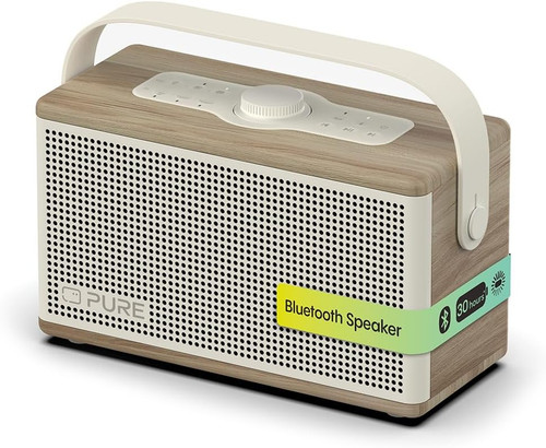 Pure classic aura portable - classic,