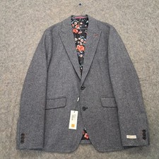 Gianni Feraud Jacket Mens 44