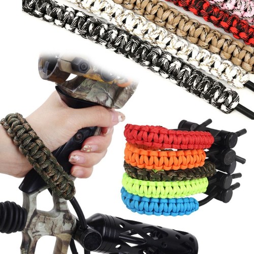 Colors arrow wrist - 22-colors, sling