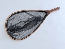 Snowbee Pear shaped landing