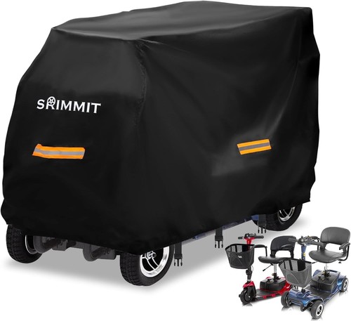 Ultimate 2xl mobility scooter - ultimate,