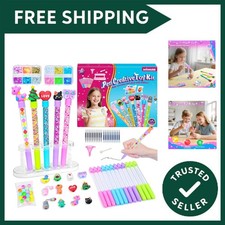 DIY Pen Making Kit, Fun Pen