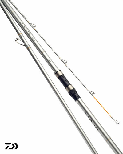 Daiwa crosscast hybrid - daiwa, surf