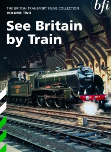 British transport films - british,
