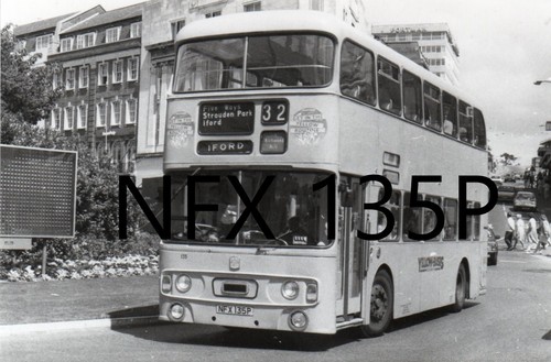 Bournemouth yellow buses - bournemouth, 135