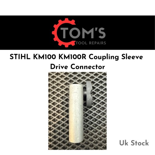 Stihl coupling sleeve 4140 - stihl, 160