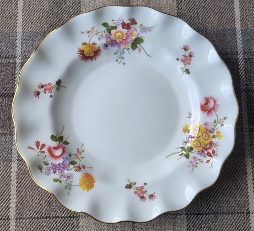 Royal crown derby posies - royal,