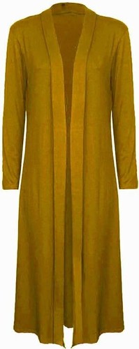 Womans long full sleeve - womans, maxi