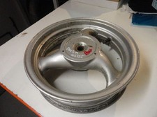 DAELIM NS125 NS 125 TRANS