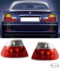 FOR BMW 3 E46 (COUPE) 99-03