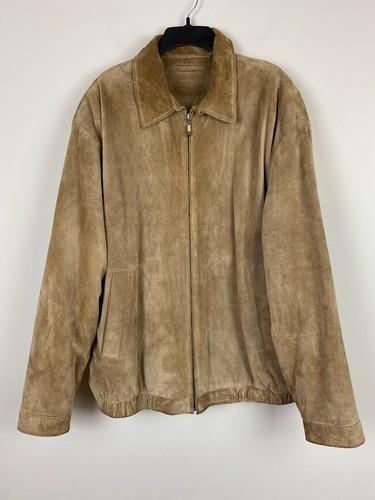 Roundtree yorke tan leather - &,