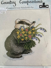 DMC Country Companions K922