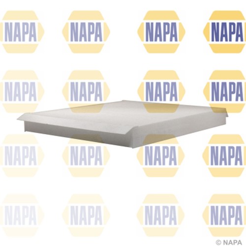 Pollen cabin filter - pollen, for