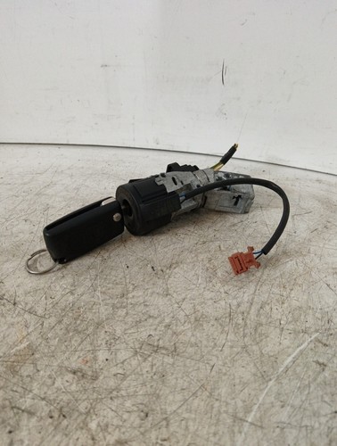Citroen berlingo ignition - berlingo,