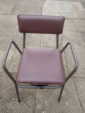 Nearly New Commode Collect From CW5 Wrenbury