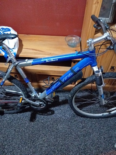 Carrera kraken mountain - kraken,