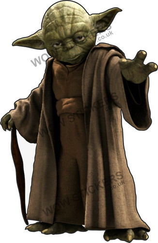 Star wars yoda - wars, trailer