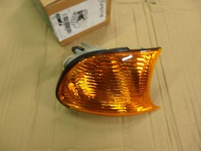 FRONT INDICATOR FOR BMW M3 CONVERTIBLE 1999-2001 OFFSIDE R/HS LUCAS LPS778