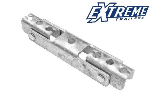 Extreme twin axle - twin,