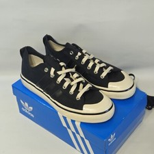 Adidas Trainers Nizza RF 74