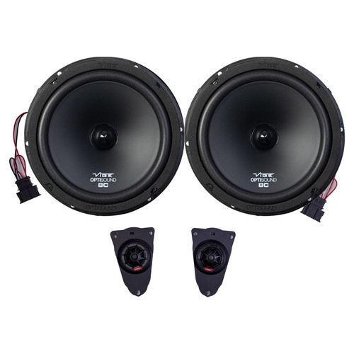 Vibe optisound vw - vibe,