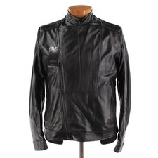 Latini NWT 100% Leather