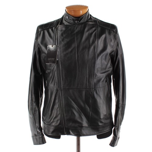 Latini nwt 100 - 100%, leather