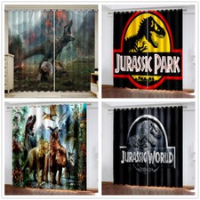 Kids Boys 3D Jurassic Park