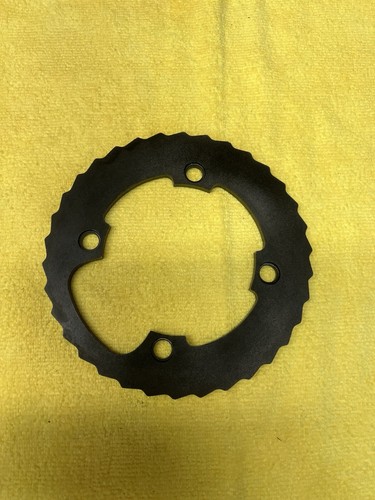 Offset bash guard trails - bash,