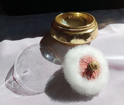 Vintage hand blown - vintage,