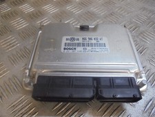 2002 VOLKSWAGEN PASSAT 2.3 V5