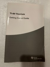Texas Instruments TI-89